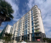 2-комн, 47кв м, этаж 6/11 Полтавская улица, 21А к2