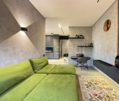 2-комн, 74кв м, этаж 4/4 Анапа, улица Ленина, 202к1