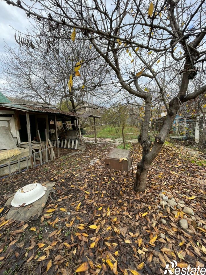 Земельный участок Осипенко ул., 34