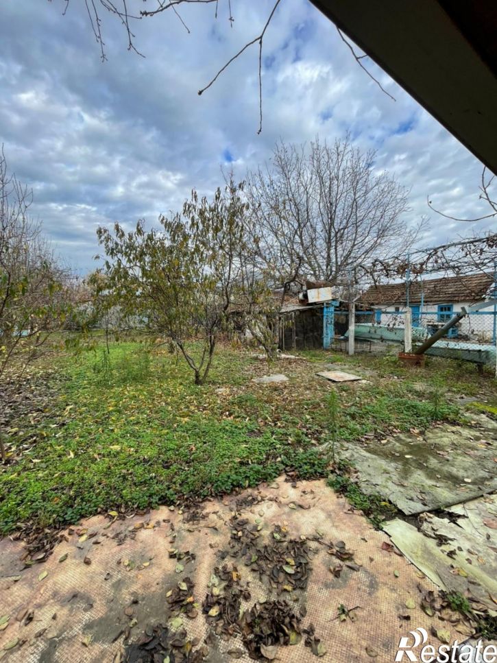 Земельный участок Осипенко ул., 34