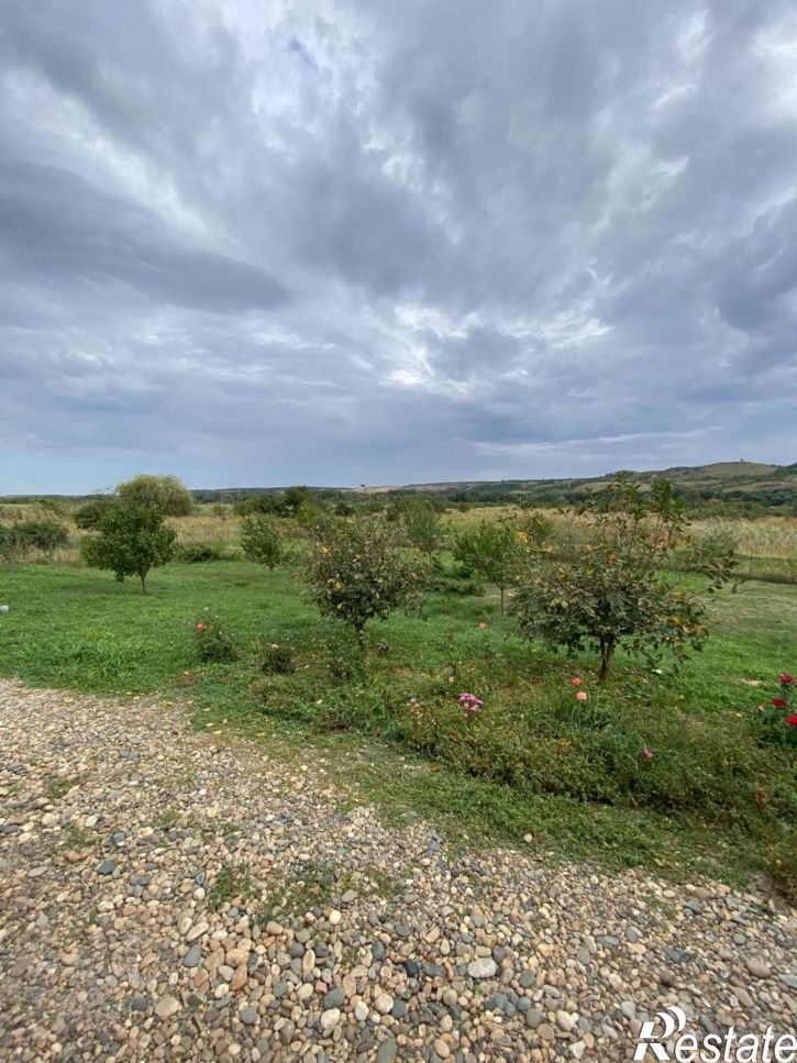 Земельный участок Шоссейная ул.