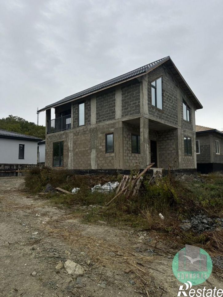 Коттедж/дом муниципальное образование Новороссийск