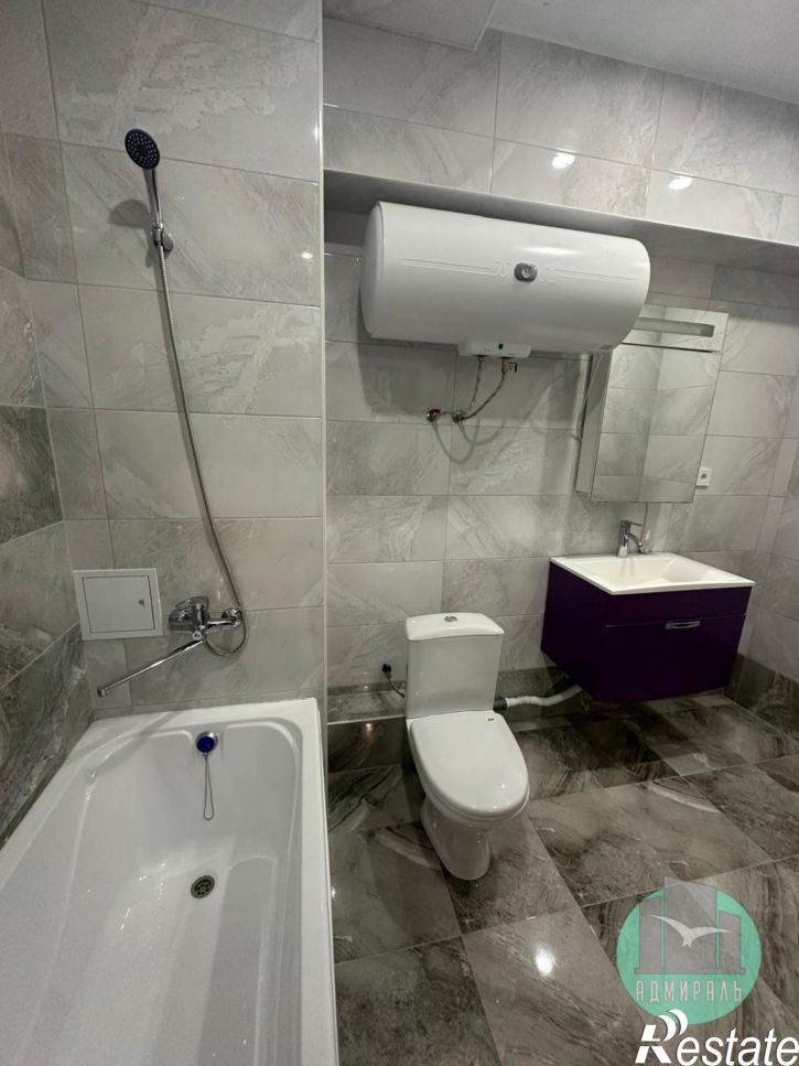 1-комн квартира Демьяна Бедного улица,29