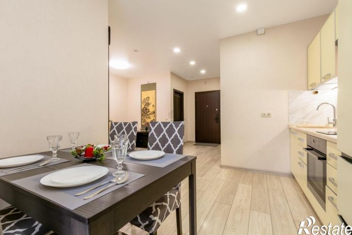 1-комн квартира Красная улица,176лит1/4