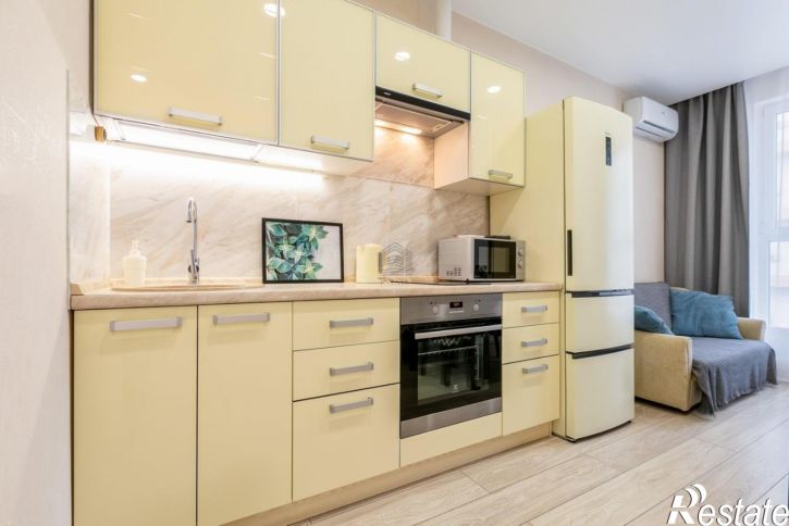 1-комн квартира Красная улица,176лит1/4