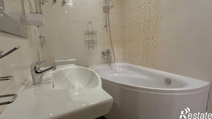 1-комн квартира Центральный внутригородской округ,Кубанская Набережная улица,33