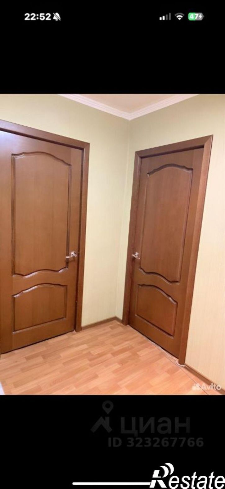 3-комн квартира Таманская улица, 10,  д. 10