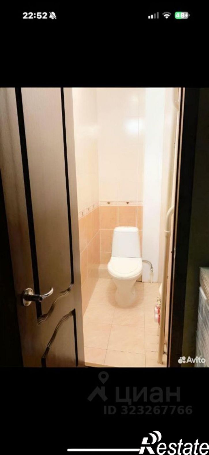 3-комн квартира Таманская улица, 10,  д. 10