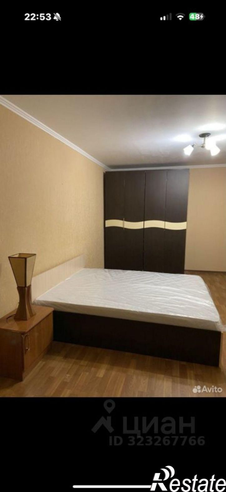 3-комн квартира Таманская улица, 10,  д. 10