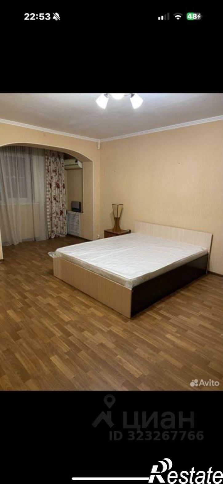 3-комн квартира Таманская улица, 10,  д. 10