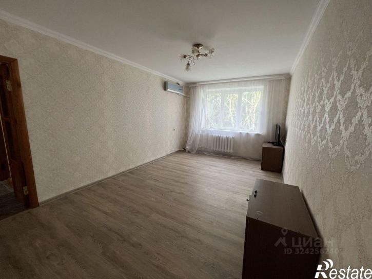 3-комн квартира улица Фрунзе, 29А,  д. 29А