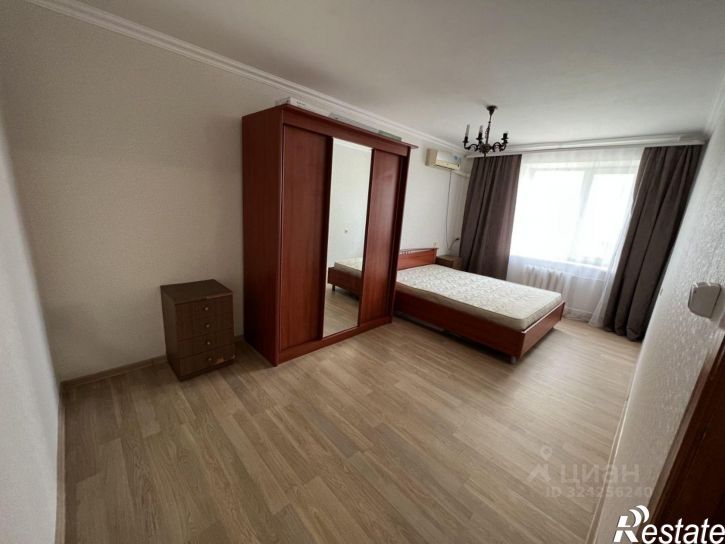 3-комн квартира улица Фрунзе, 29А,  д. 29А