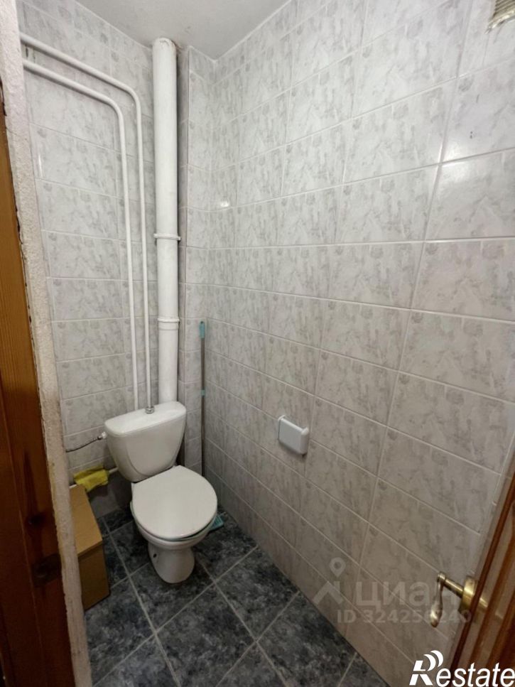 3-комн квартира улица Фрунзе, 29А,  д. 29А