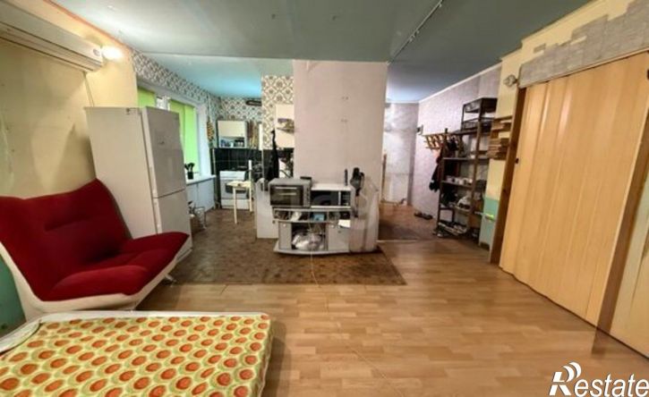 4-комн квартира улица Шалимова, 34,  д. 34