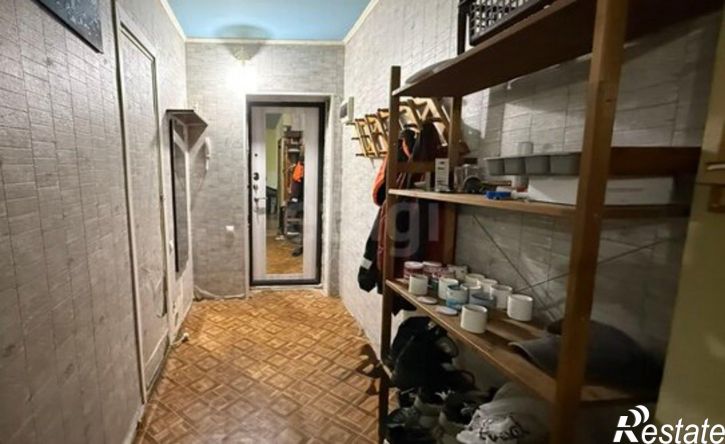 4-комн квартира улица Шалимова, 34,  д. 34