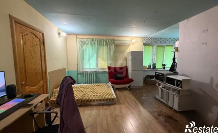 4-комн квартира улица Шалимова, 34,  д. 34