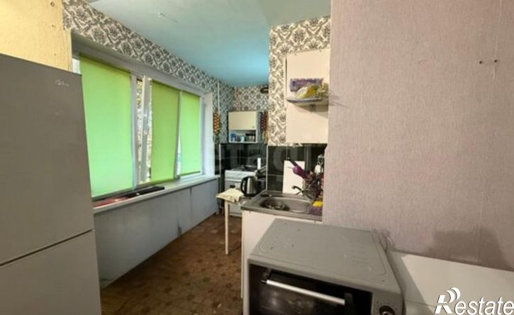 4-комн квартира улица Шалимова, 34,  д. 34