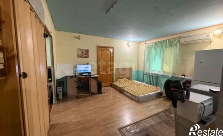 4-комн квартира улица Шалимова, 34,  д. 34