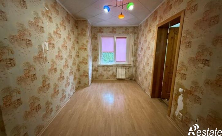 4-комн квартира улица Шалимова, 34,  д. 34