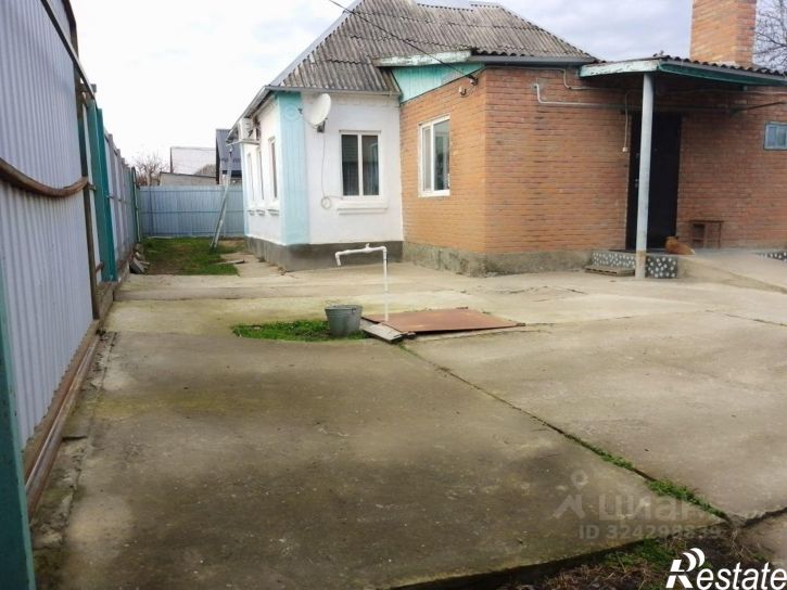 Коттедж/дом ул Мостовая, 43А,  д. 43А