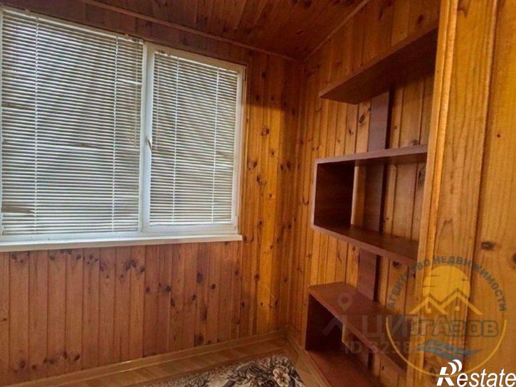 2-комн квартира Октябрьская улица, 133,  д. 133