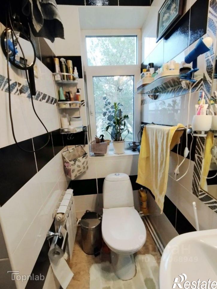 2-комн квартира ул Мира, 39,  д. 39