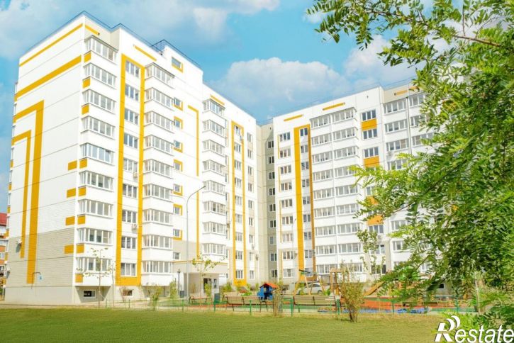 1-комн квартира в новом доме ул Двойная, 28,  д. 28