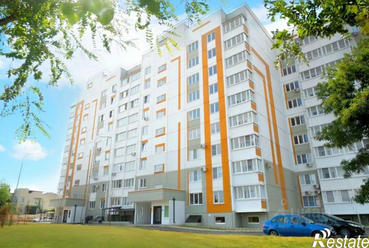 1-комн квартира в новом доме ул Двойная, 28,  д. 28