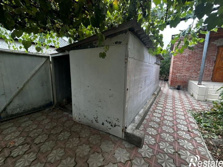 Коттедж/дом улица Гоголя, 195,  д. 195