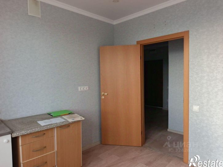 2-комн квартира ул 50 лет Октября, 44,  д. 44