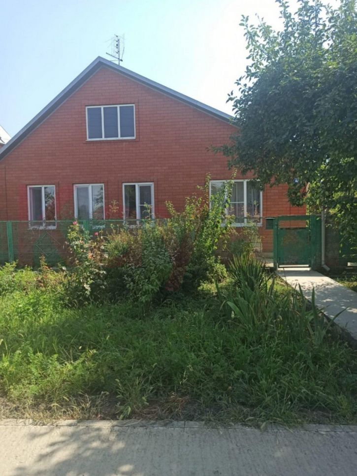 Коттедж/дом Калинина ул.