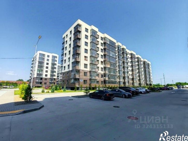 2-комн квартира Дальняя улица, 30,  д. 30