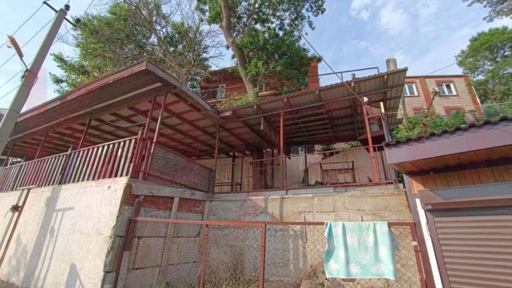 Земельный участок Портовая ул.