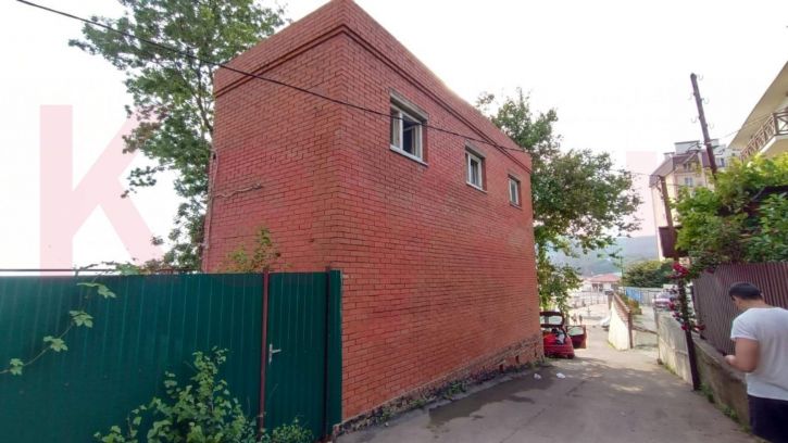 Земельный участок Портовая ул.