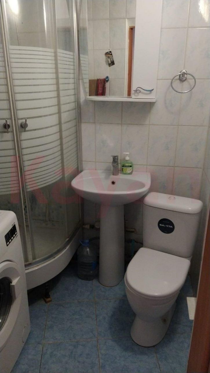 1-комн квартира им. Профессора Рудакова ул.