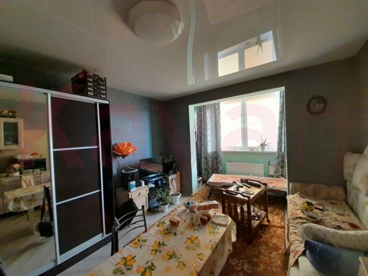 Студия им. Шевкунова ул.