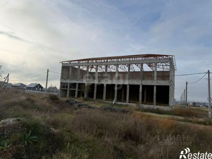 Торговое помещение Темрюкский район