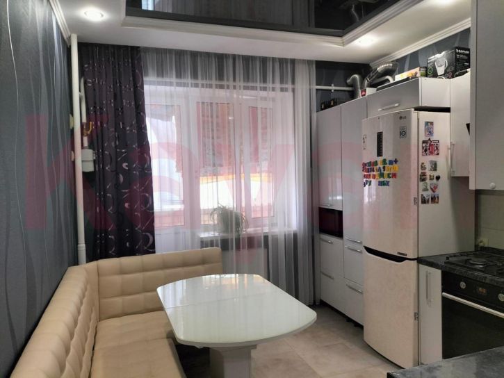 2-комн квартира им. Профессора Рудакова ул.