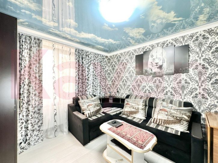 1-комн квартира Крайняя ул.