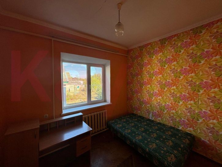 Коттедж/дом Береговая ул.