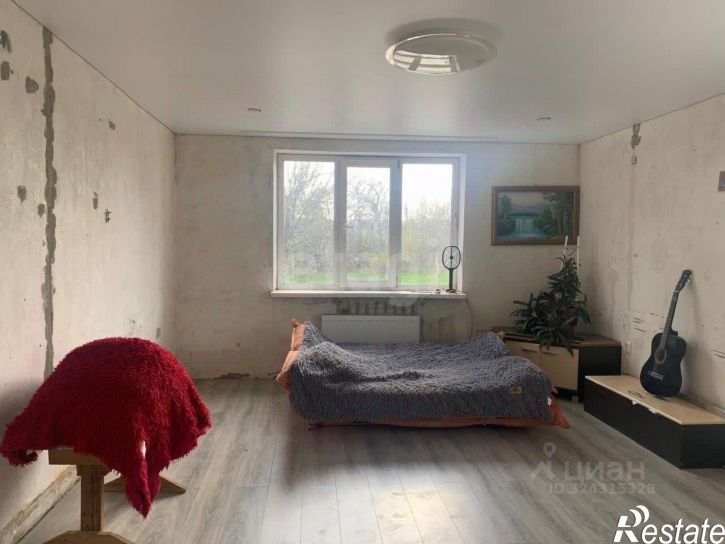 4-комн квартира ул Красная, 95,  д. 95