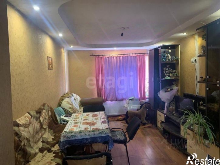 4-комн квартира ул Красная, 95,  д. 95