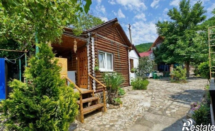 Земельный участок Морская улица, 7/1,  д. 7/1