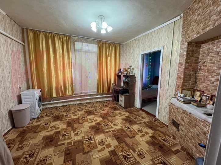 Коттедж/дом Луганская ул.