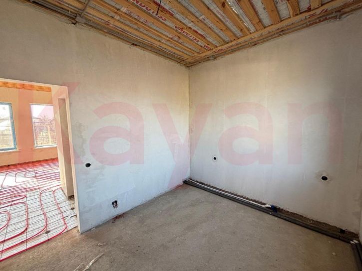 Коттедж/дом Озерная ул.