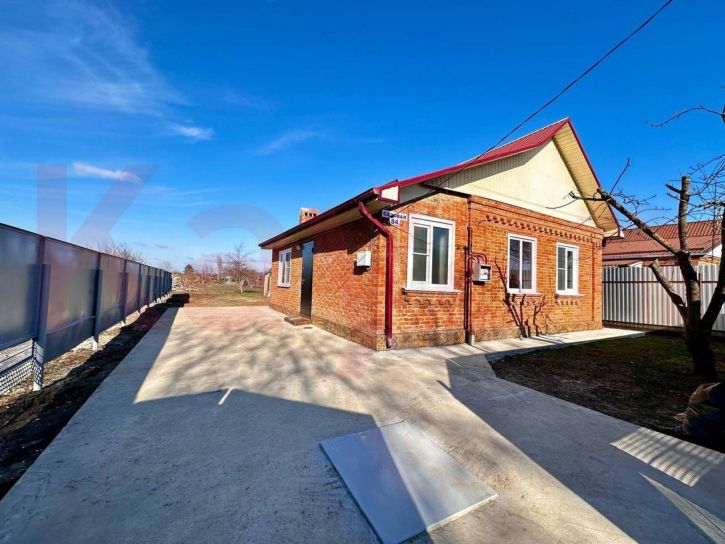 Коттедж/дом Садовая ул.