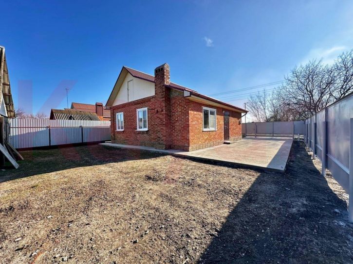 Коттедж/дом Садовая ул.