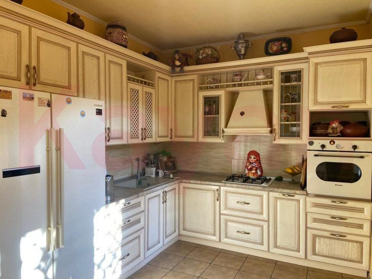 Коттедж/дом Кооперативная ул.