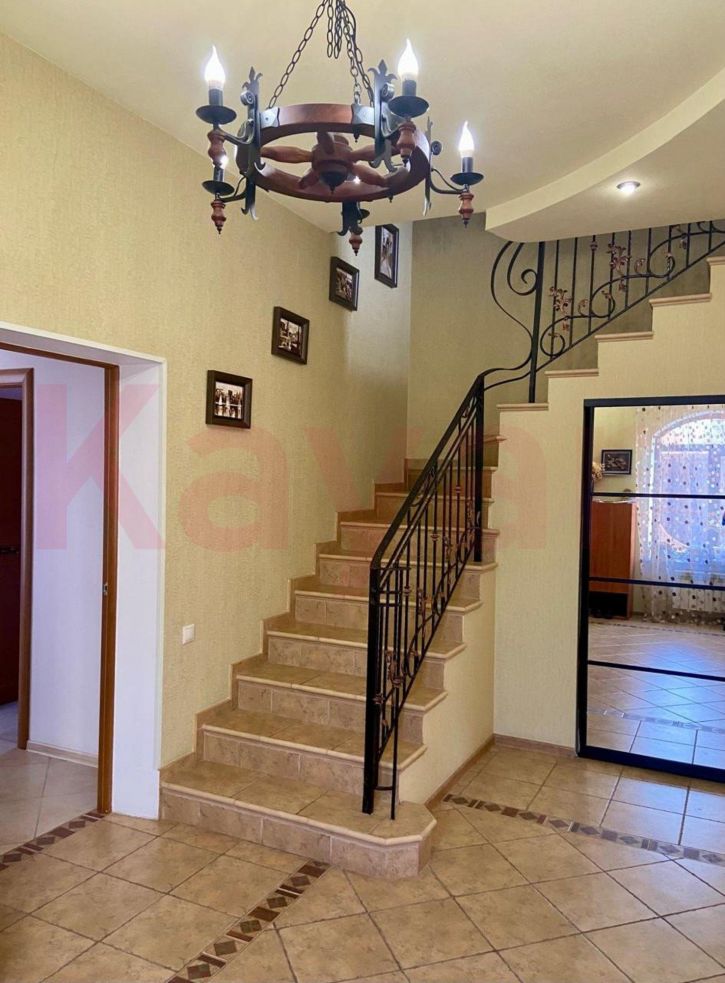 Коттедж/дом Кооперативная ул.