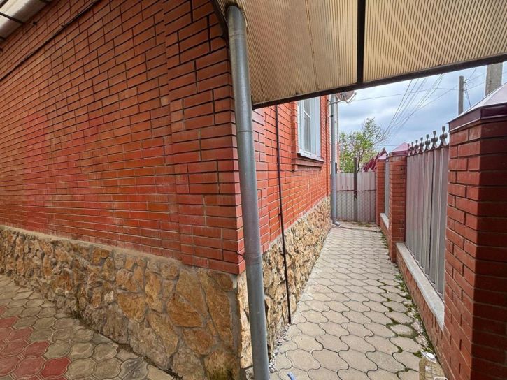 Коттедж/дом Крупской ул.